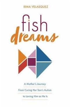 Cover Fish Dreams (eBook, ePUB)