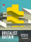 Brutalist Britain (eBook, ePUB)