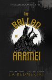 The Ballad of Aramei (The Darkmoon Saga, #3) (eBook, ePUB)