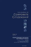 Corporate Citizenship in Latin America: New Challenges for Business (eBook, ePUB)