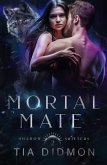 Mortal Mate (Shadow Shifters, #2) (eBook, ePUB)