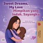 Sweet Dreams, My Love Mimpikan yang Indah, Sayangku (eBook, ePUB)