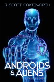 Androids and Aliens (eBook, ePUB)