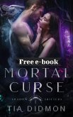 Mortal Curse (Shadow Shifters, #1) (eBook, ePUB)