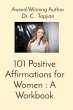 101 Positive Affirmations for Women... - Bild 1