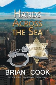 Hands Across The Sea (eBook, ePUB) - Brian Cook Hands Across The Sea (eBook, ePUB) - Brian Cook