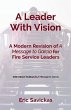 A Leader With Vision (eBook, ePUB) - Bild 1