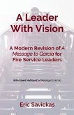 A Leader With Vision (eBook, ePUB)