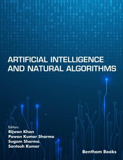 Artificial Intelligence and Natural Algorithms (eBook, ePUB)