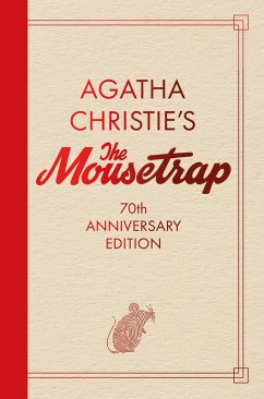 The Mousetrap (eBook, ePUB) - Christie, Agatha