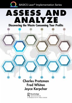 Cover Assess and Analyze (eBook, ePUB)