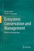 Ecosystem Conservation and Management (eBook, PDF)