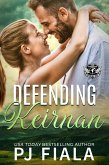 Defending Keirnan (GHOST, #1) (eBook, ePUB)