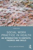 Social Work Practice in Health (eBook, ePUB)
