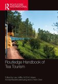 Routledge Handbook of Tea Tourism (eBook, ePUB)
