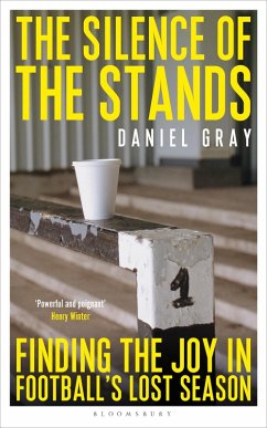 The Silence of the Stands (eBook, PDF) - Gray, Daniel