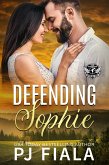 Defending Sophie (GHOST, #2) (eBook, ePUB)