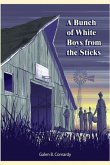 A Bunch of White Boys from the Sticks (eBook, ePUB)