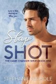 Slap Shot (eBook, ePUB)