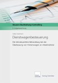 Dienstwagenbesteuerung (eBook, PDF)