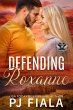 Defending Roxanne (GHOST, #3) (eBook,... - Bild 1