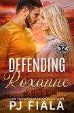 Defending Roxanne (GHOST, #3) (eBook, ePUB)