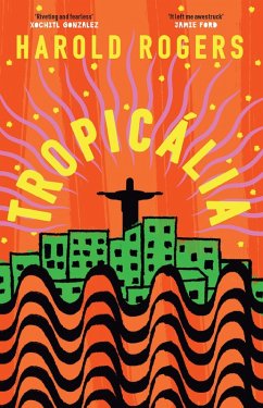 Cover Tropicália (eBook, ePUB)