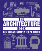 The Architecture Book (eBook, ePUB)