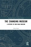 The Changing Museum (eBook, PDF)