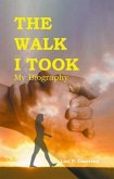The Walk I Took (eBook, ePUB)