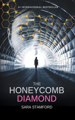 Cover The Honeycomb Diamond: Suspenseful Mystery Thriller (eBook, ePUB)