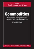 Commodities (eBook, ePUB)
