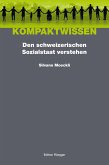 Den schweizerischen Sozialstaat verstehen (eBook, PDF)