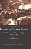 Redefining Regional French (eBook, PDF)