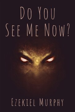 Do You See Me Now? (eBook, ePUB) Cover Do You See Me Now? (eBook, ePUB)