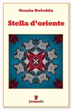 Cover Stella d'oriente (eBook, ePUB)