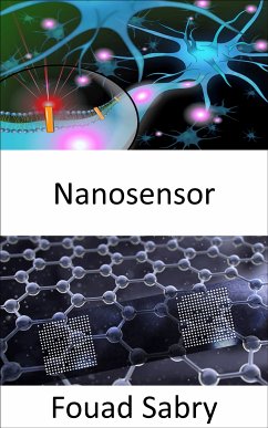 Nanosensor (eBook, ePUB) - Sabry, Fouad