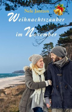 Weihnachtszauber im November (eBook, ePUB) - Jantzen, Nele