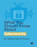 What You Should Know About Cybersecurity (eBook, ePUB)