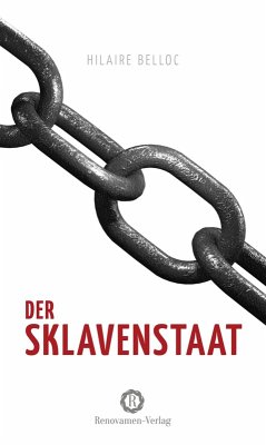 Cover Der Sklavenstaat (eBook, ePUB)