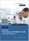 PLC-Examples with Simatic S7-1200 (eBook, PDF)