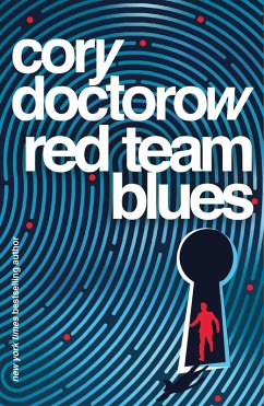 Cover Red Team Blues (eBook, ePUB)