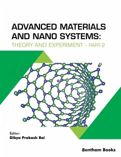 Advanced Materials and Nanosystems: Theory and Experiment - Part 2 (eBook, ePUB)