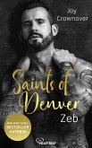 Saints of Denver - Zeb (eBook, ePUB)