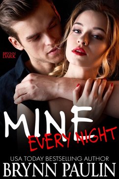 Cover Mine Every Night (eBook, ePUB)