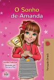 O Sonho de Amanda (eBook, ePUB)