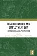 Discrimination and Employment Law... - Bild 1