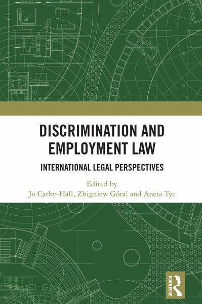 Discrimination and Employment Law (eBook, ePUB) Discrimination and Employment Law (eBook, ePUB)