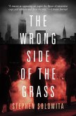 The Wrong Side of the Grass (eBook, ePUB)