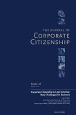 Corporate Citizenship in Latin America: New Challenges for Business (eBook, PDF)